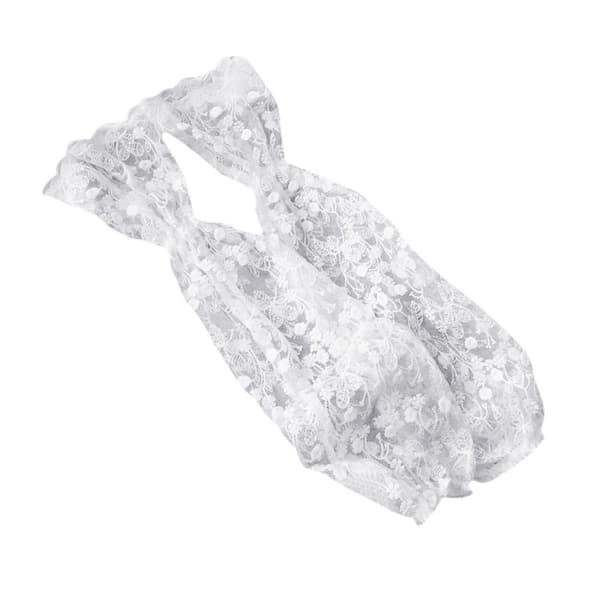 Armermer Ermebeskyttelse HVIT White