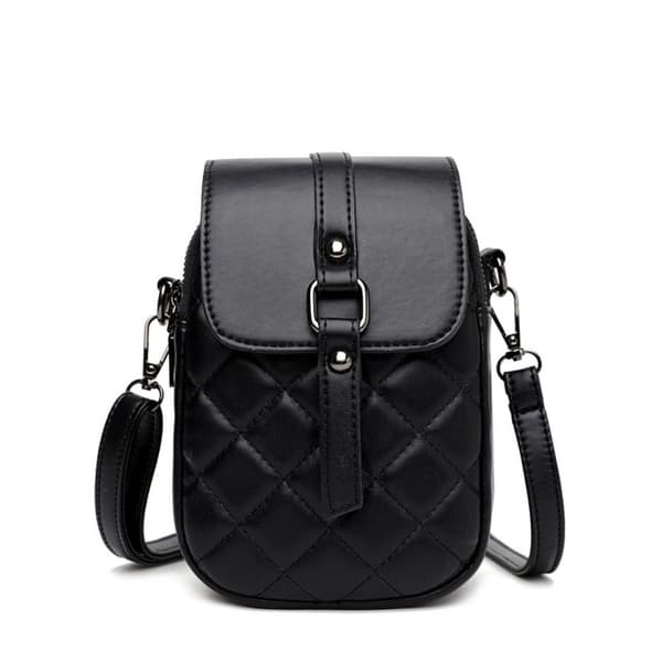 Læder Håndtasker Dame Taske Crossbody Tasker