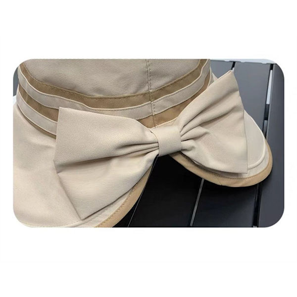 Solhat Solbeskyttelseshat KHAKI khaki