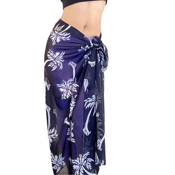 Badedragt Coverups Beach Short Cover F F F
