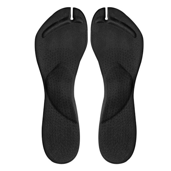 Flip Flop Geelityynyt Pehmusteet Kengät Kädensijat MUSTA L black L