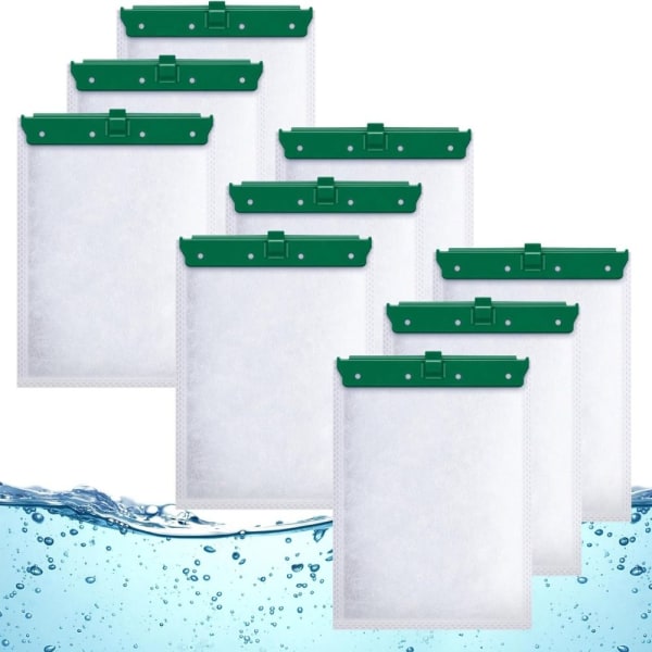Akvariefiltre Fish Tank Filters LARGE LARGE Large