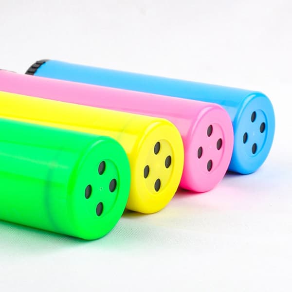 Uppblåsningspump Ballong Luftpump 3ST 3ST 3PCS