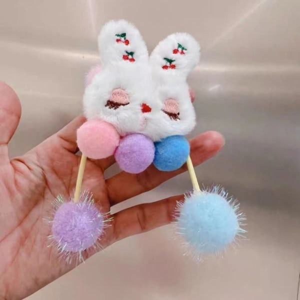 Hiussormus Hiussiteet RABBIT RABBIT Rabbit