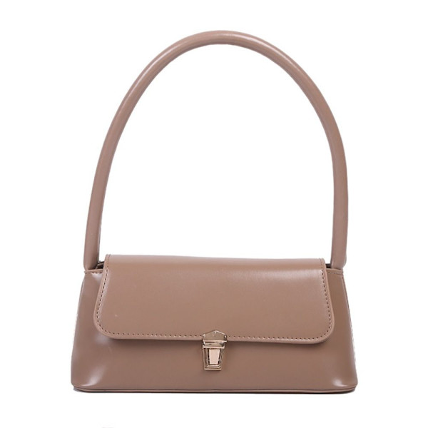 Kainalo Olkalaukku Kainalolaukku KHAKI khaki
