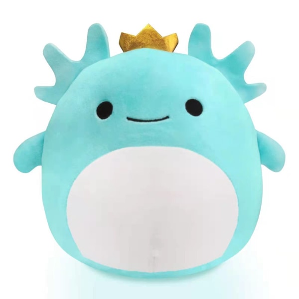 Squishmallow kudde plyschleksak 3 3