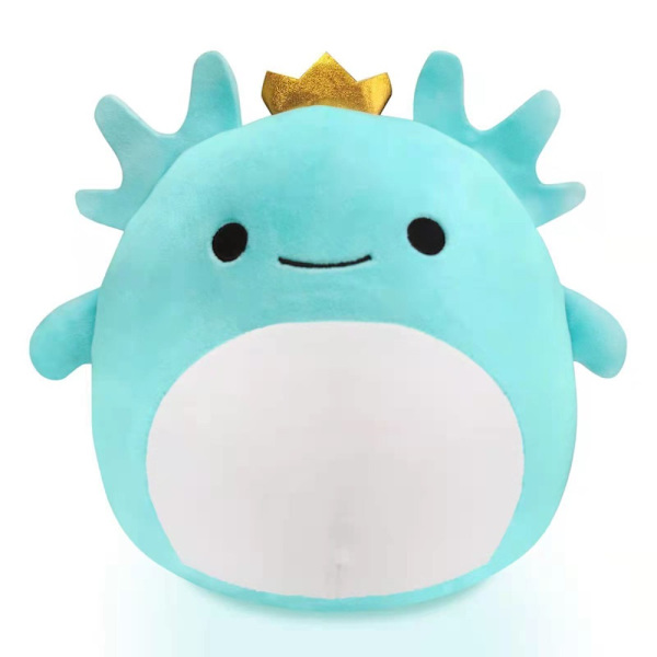 Squishmallow kudde plyschleksak 6 6