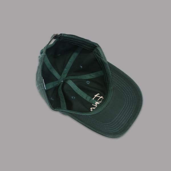 Baseballcaps Fiskecaps BLÅ blue