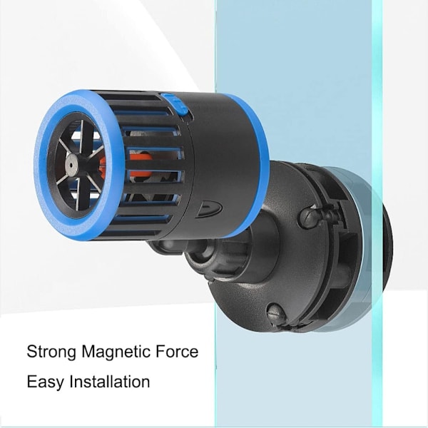 Wave Maker magneettinen pumppu