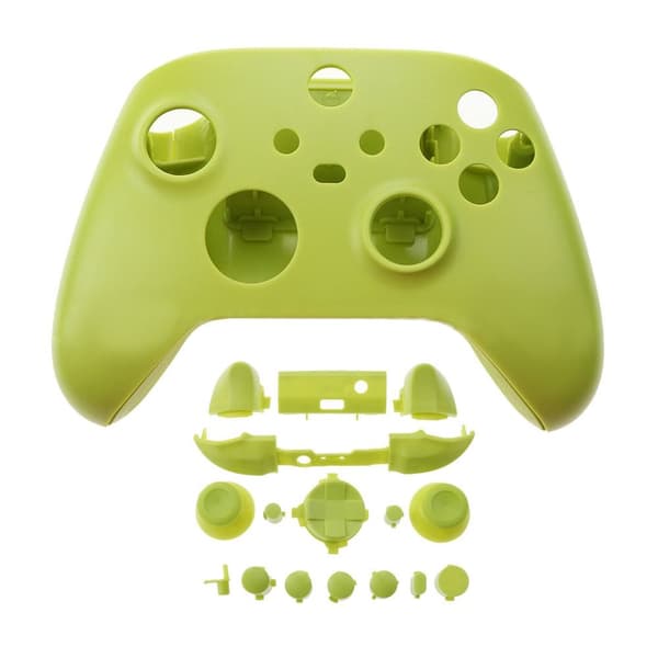 Spilcontroller Skal Gamepad Hus Skal 5 5 5