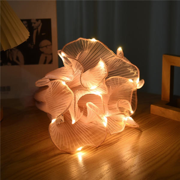 2M LED-förpackning Blompaket 4 4 4