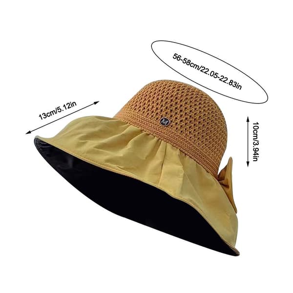 Bøllehat Solhat KHAKI Khaki