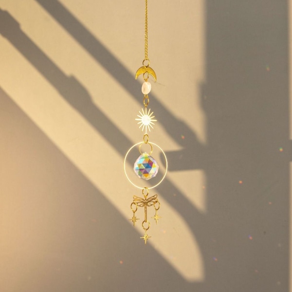 Sun Catcher kristalliriipus 01 01 01