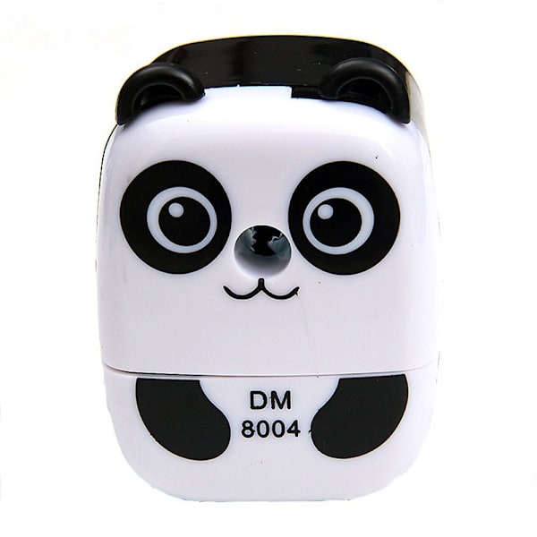 Blyantspidser Blyantspidserværktøj PANDA-01 PANDA-01 Panda-01