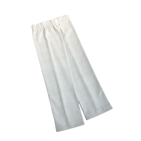 Gradient Issleeves Hånd Sokker GRÅ grey