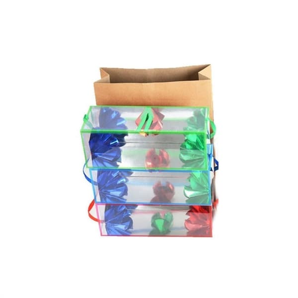 Magic Dream Bag Magiska Tricks Dream Bag S S