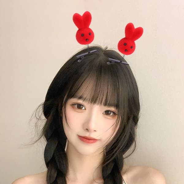 10 kpl Jousi Hiusklipsi Hiusneula 2 2 2