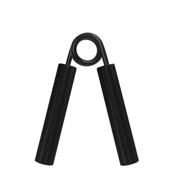 Grip Strength Trainer Hand Grip Strengthener SVART 300LB 300LB black 300LB-300LB