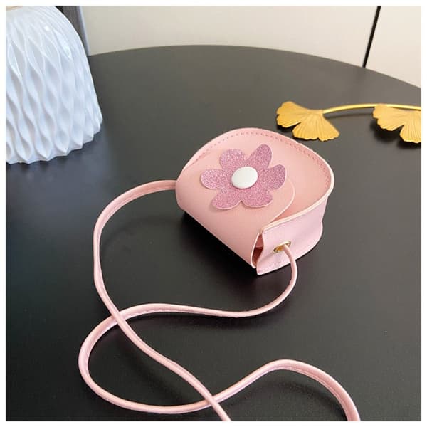 Axelremsväska BLÅ blue