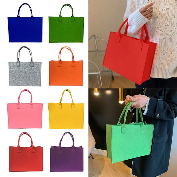 Axelväska Handväska KHAKI Khaki