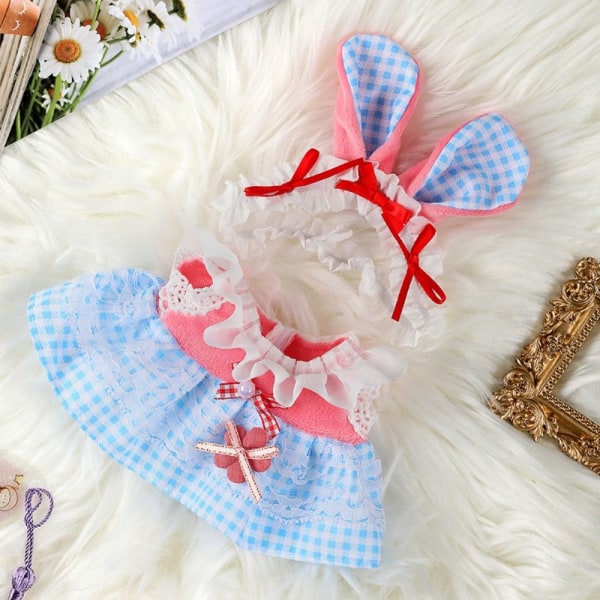 Doll Lovely Clothes Princess Dress 8 8 8