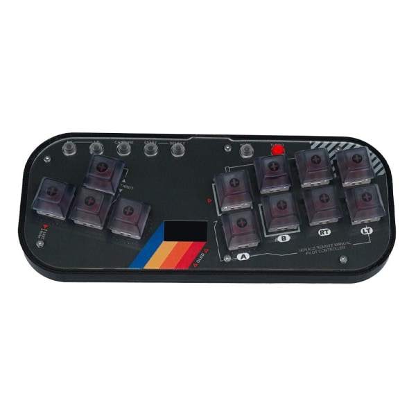 Arcade Controller HitBox Controller Game Keyboard