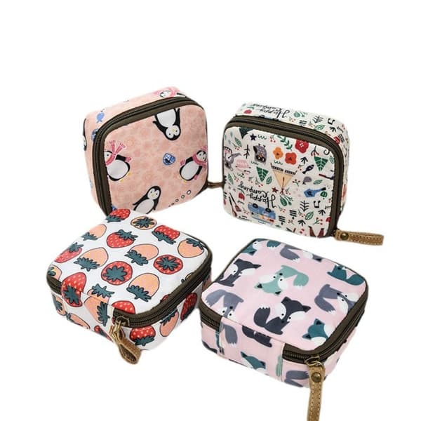 Shrapnel Bag Myntvesker 2 2 2