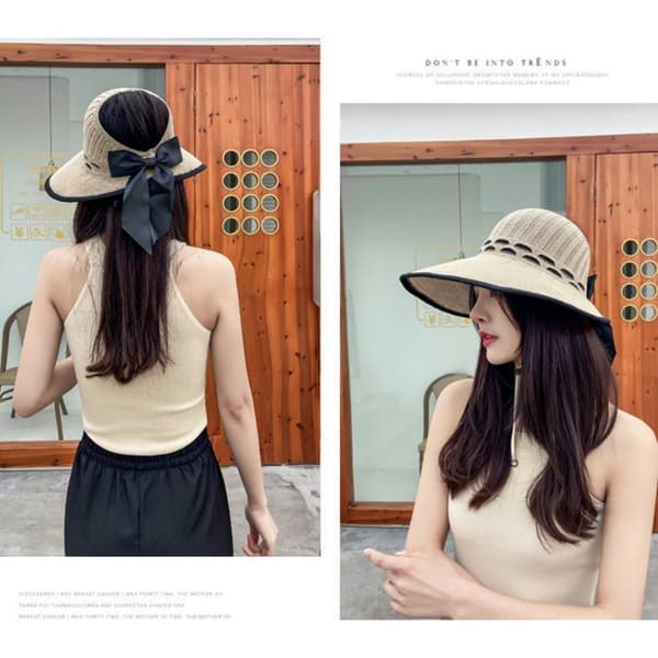 Fiskerhat Bøttehat BRUN Brown