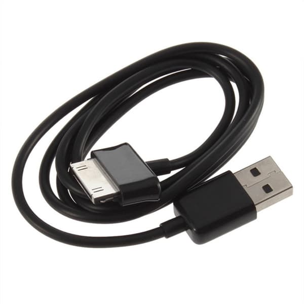 Til Samsung Galaxy Tab P1000 Lader 2M 2m