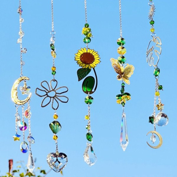 Sun Catcher krystallanheng 04 04 04