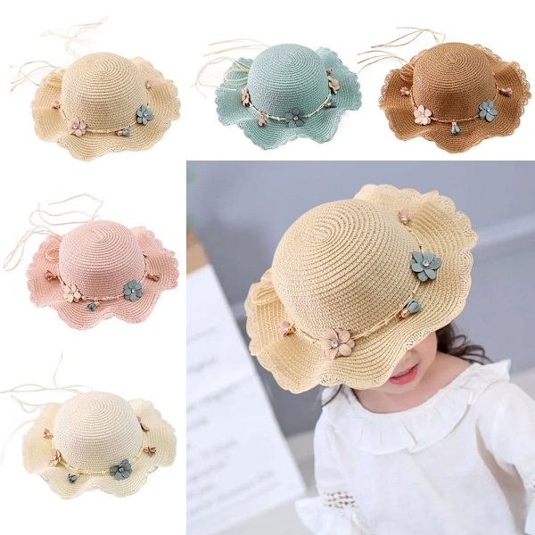 Fisherman Hat Bøtter Lue BEIGE Beige