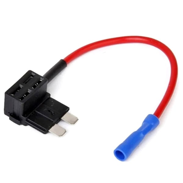 Auton sulakepidin 12V Sulakepidin Lisää virtapiiri MINI MINI Mini