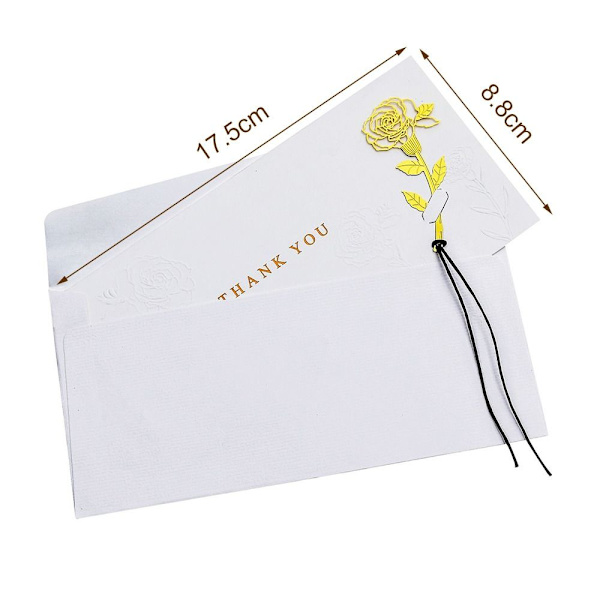 Mors dagskort Tackkort SILVER TACK TACK Silver thank you-thank you