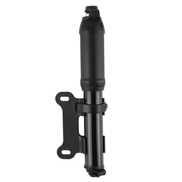 Mini handpump, cykelpump, däckpump