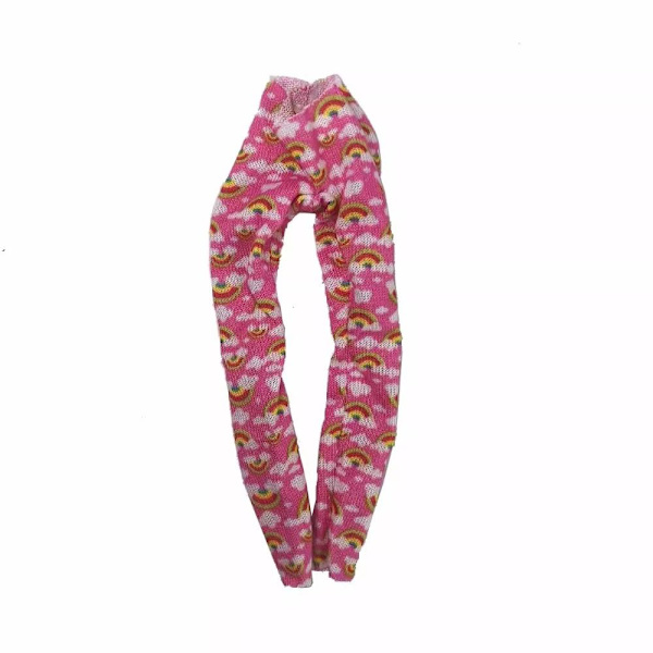 Doll Elegant Pants -juhlavaatteet 3 3 3