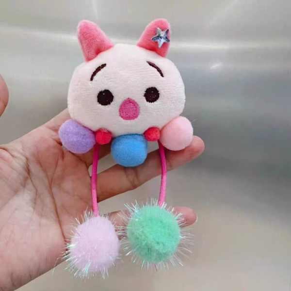 Hiussormus Hiussiteet PIG PIG Pig