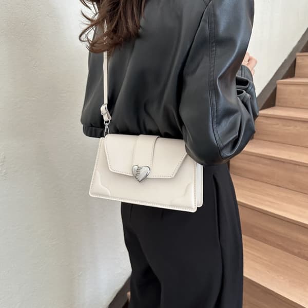 Olkakassi kainalokassi KHAKI Khaki