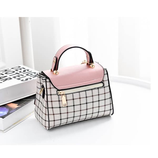 Axelväskor Crossbody Väska GRÅ S grey S