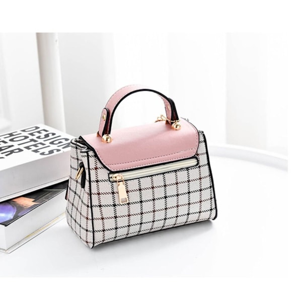 Skuldertasker Crossbody-taske GRÅ L grey L