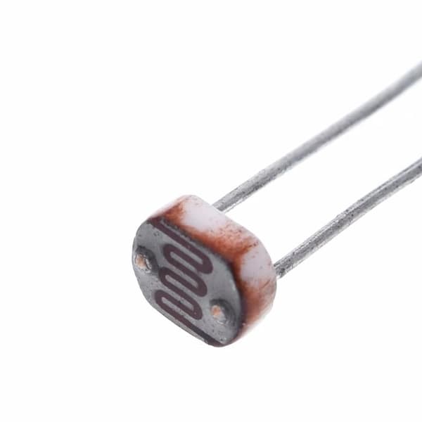 Valovastus GL5516 LDR 40 kpl 40pcs