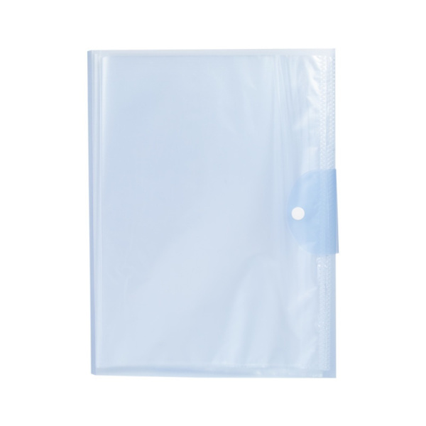 Dokumentpåse Dokumentförvaring VIT 20 SIDOR 20 SIDOR white 20 Pages-20 Pages