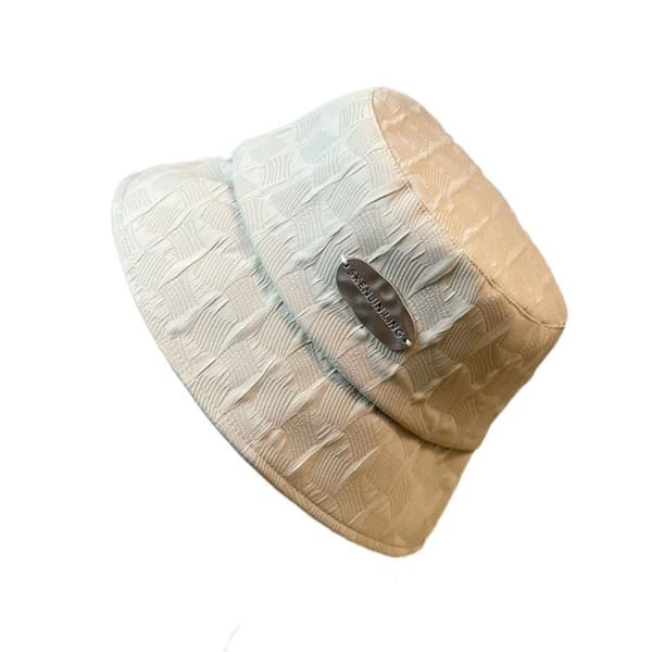 Flickor Bucket Hat Damhatt KHAKI khaki