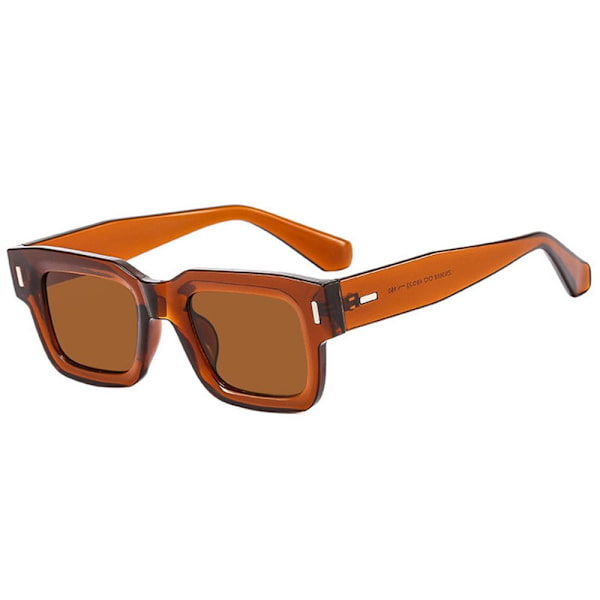 Fyrkantiga solglasögon Ocean Lens Solglasögon C2 C2 C2