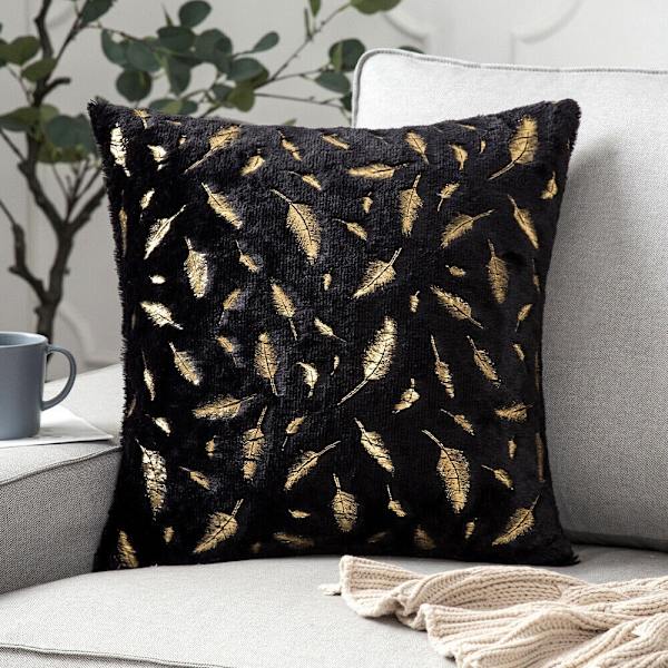 Putetrekk Sofa Putetrekk BRUN Brown