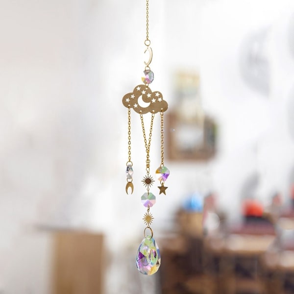 Sun Catcher kristalliriipus 01 01 01