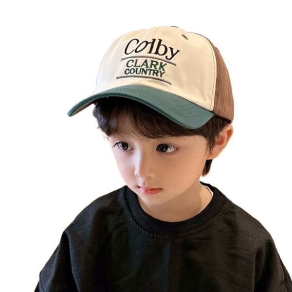 Barn Baseball Hat Peaked Cap ORANGESTYLE 2 NET STYLE 2 NET OrangeStyle 2 Net