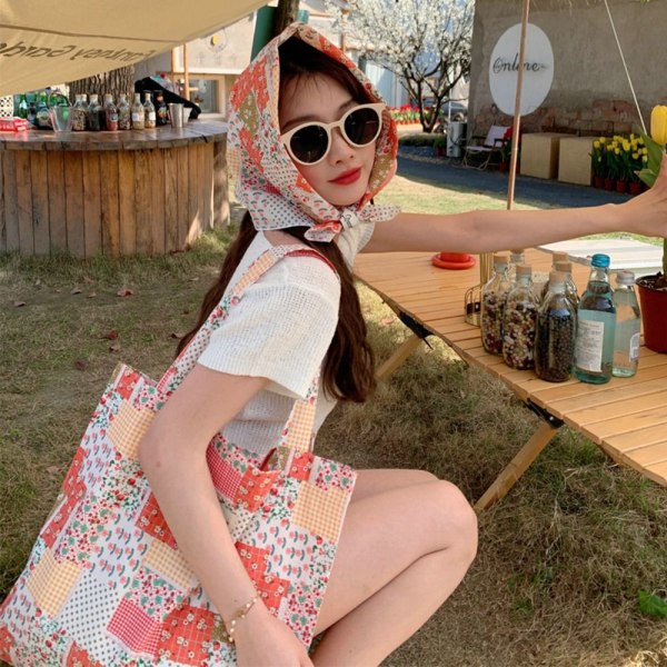 Headscarf Ridscarf STYLE 04 STYLE 04 Style 04