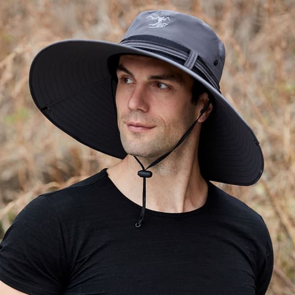 Fiskerhat Solhat 3 3 3