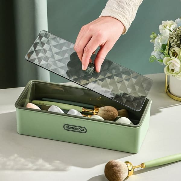 Bestikholder Chopstick Bur HVID White