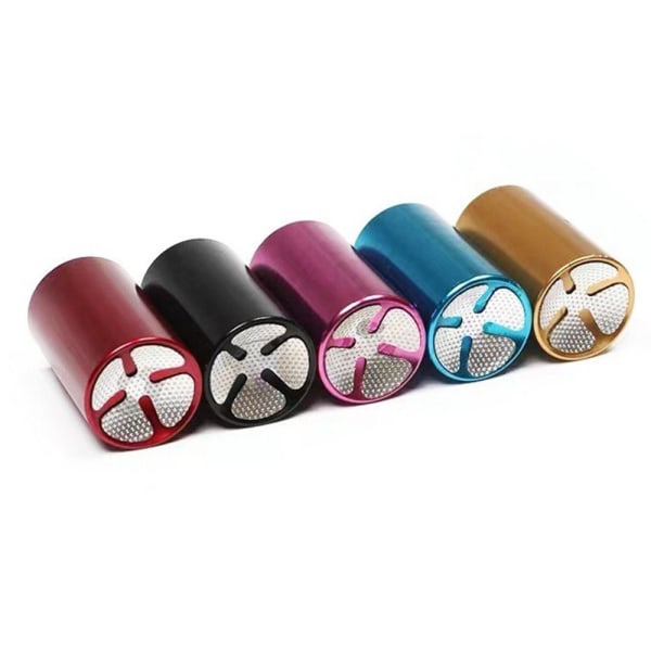 Cue Tips Shaper Pool Cue Tips Corrector GUL Yellow